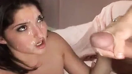 Oldukça benzersiz, çok ani ve güçlü yüz bakımı