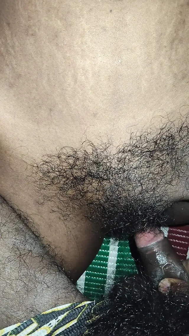 Bhabi ke choot ke sath masti