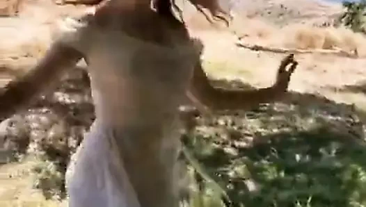 Adım anne seksi dans desi dans anne