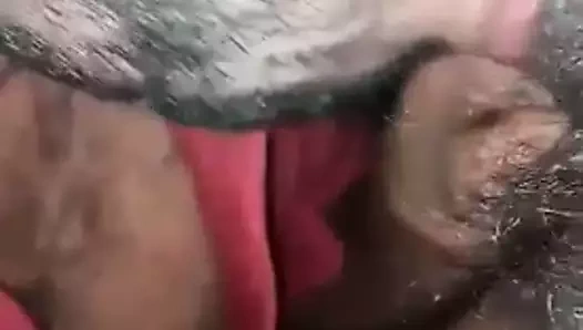 Rasa bawa