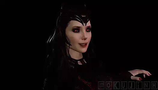 Mokujin hornywood hentai derlemesi 51