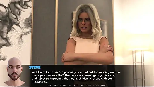 Tabu Oyunları Bölüm 59