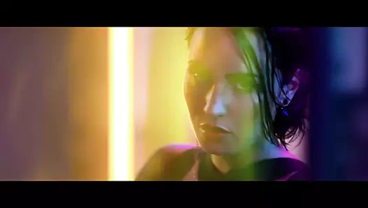 Ben demi lovato yaz için harika şarkı söylüyor