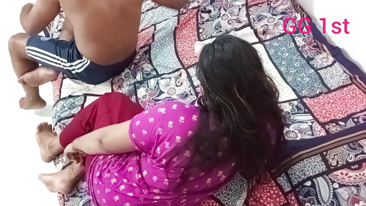 Cheating Indian wife ass and pussy fucked hard by debor -girlgroup