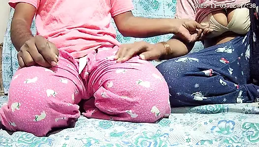 Nepalli anne ve baba ormanda seks yapıyor 2865