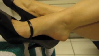 Sarkan ve ayakkabı oyunu