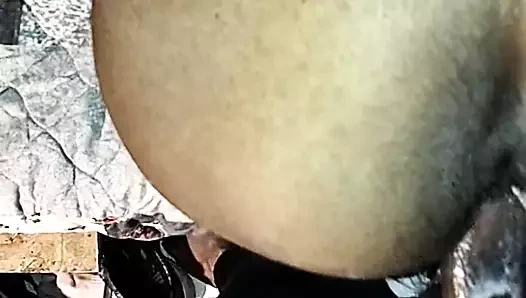 Wet pussy babysitter