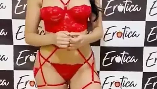 VP02 - Alessia Cruz 2cjj