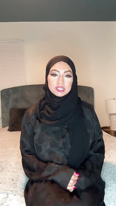 Abaya'da 31 talimatı Arap