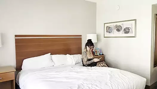 Ne kadar iyi bir çocukmuş! İlk sahnesi