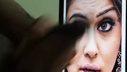 Hansika motwani'nin en ateşli yüzü