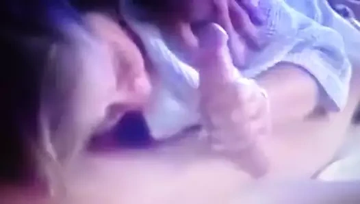 Beni cum yaptığında süper heyecanlanıyor!