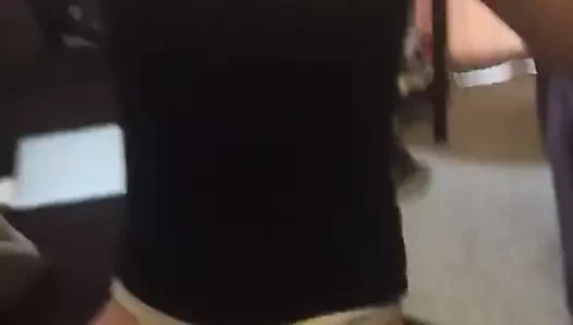 horoz Zıplayan içinde benim külot zevk