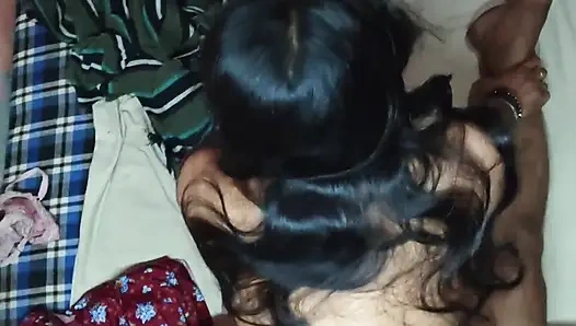 Rajasthani meenu jija ka sath raat me chudai ka anand leya ya da jijaji ko bhe chudai ka anand deya