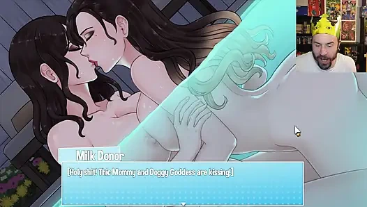 Neredeyse yakalanıyordum ve teşhir edildim (ev işleri #11)