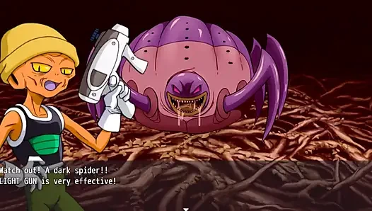 Dagon topu ejderha topu süper kayıp bölüm - bölüm 4 - loveskysanx tarafından sakso bakış açısı