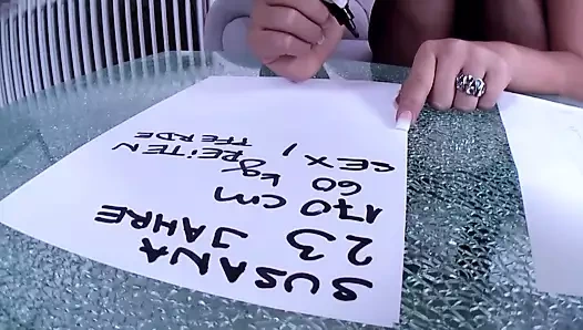 Lust auf unbandigen Schwanz Vol.2