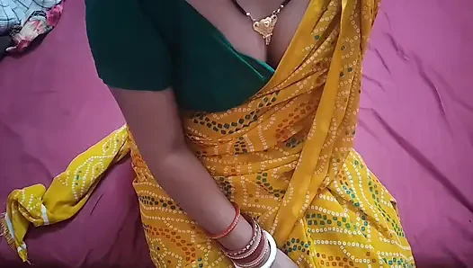 Aunty mai to bas Flat dekhne aaya tha, aap chuchi kyu dikha rahi hain