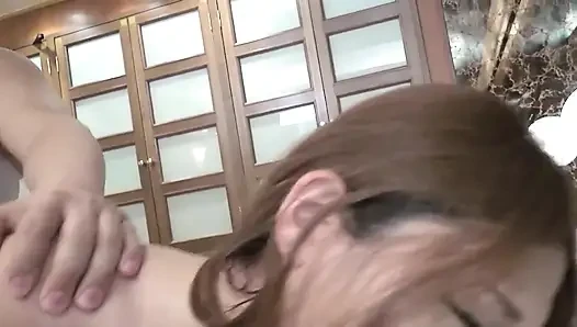 En iyi Asyalı gençler sahne 4_beautiful küçük memeli Japon maki takei sert sikiliyor