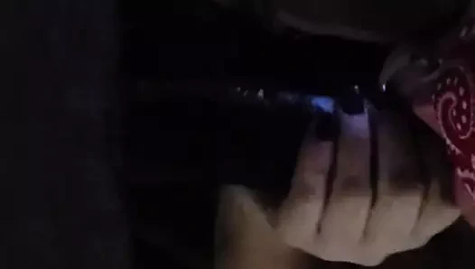 gözleri bağlı darbe iş