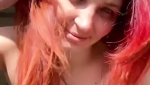 Seksi azdırma, götünü açma, amcık, yakın çekim