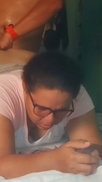 My stepson destroyed my vagina, but I was pleased. | Clip 1