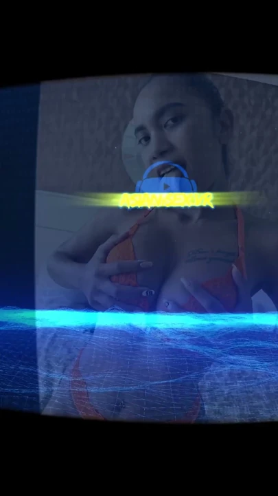 Zinde Asyalı orta yaşlı seksi kadın seni sağacak!
