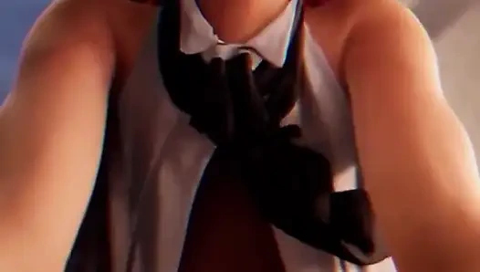 Sıkı kel amcık c.viper yarağa biniyor kovboy kız tarzı