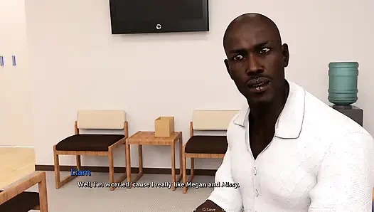 Oyunculuk dersleri v1.0.1 bölüm 24 seksi vücut loveskysan69