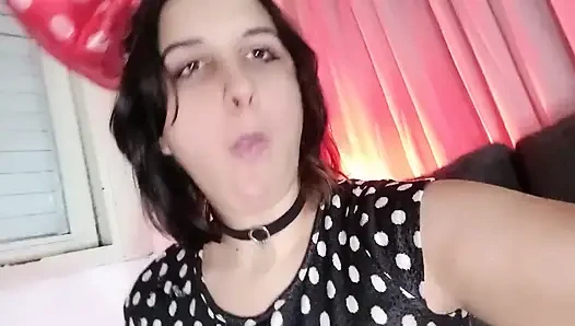 Baloncuk pisliği yapıyor - minnie kıyafeti - tavşan tezgahçı