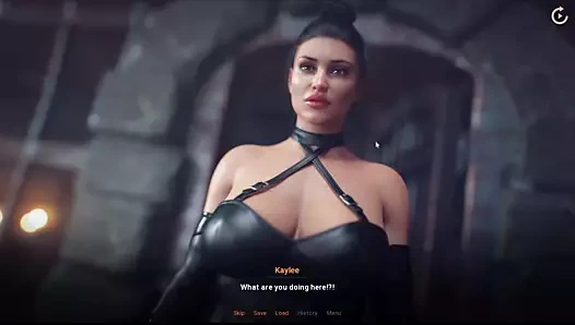 İmparatoriçe oyunu – kabarcık popo amatör