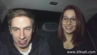 Kız porno oyuncusu olmak istiyor