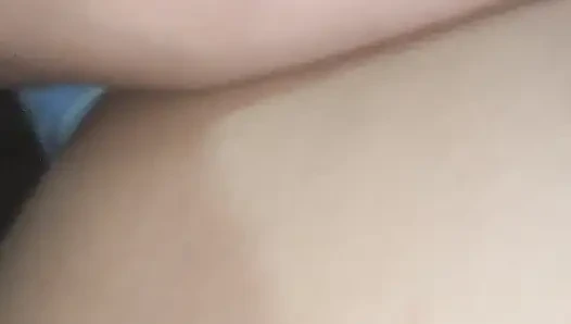 Anal ami novia