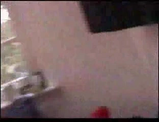 Dik amatör bebek alır o içinde tüm delikler