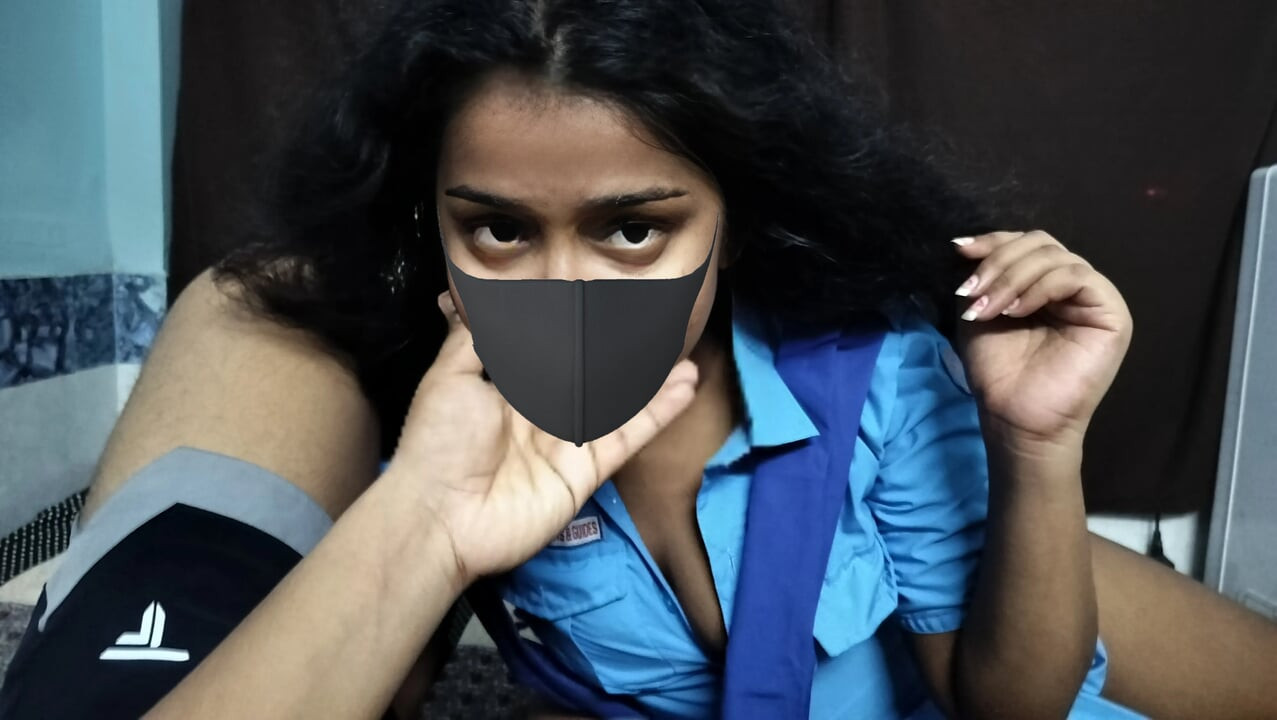 Edepsiz liseli kız anal ceza alıyor - desi chudai videosu ve Hintçe edepsiz konuşma