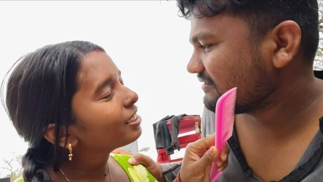 Üvey erkek kardeş ve üvey kız kardeş seks -