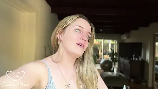 Röportaj: Charlie Forde'un rol aldığı bir bakış açısı