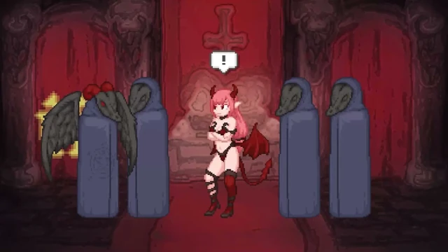 Succubus ntr hentai oyunu, aldatan milf