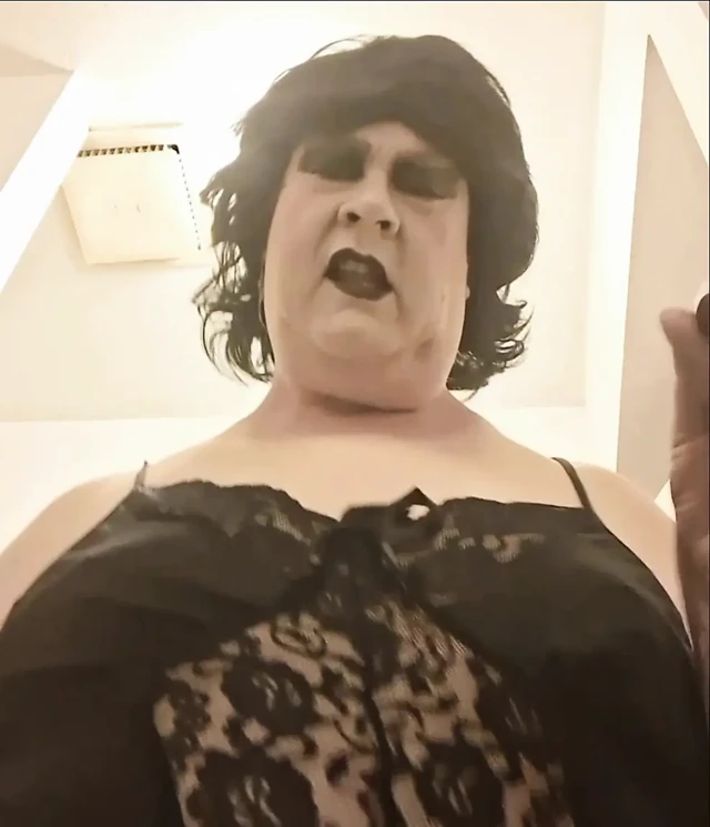 Sluttin etrafta