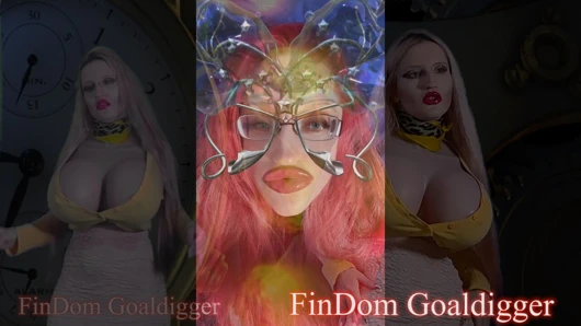 Mükemmel tanrıça joi