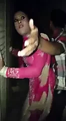Hijra yakalandı kahrolası