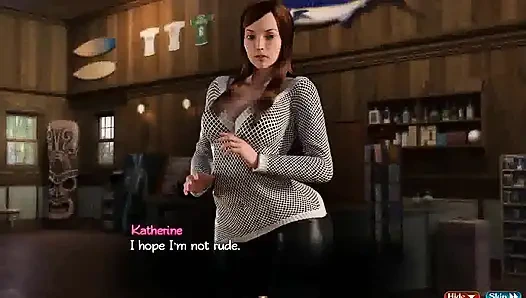 Nadia'nın hazinesi: azgın sikiciler bölüm 272