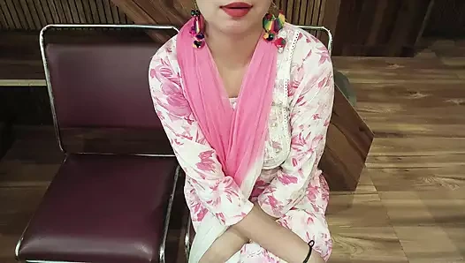 Ofis personeli terfi için patronuyla sert sikişiyor tam film