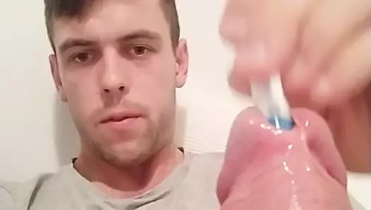 Jumbo kalemle çıkan mezototomi