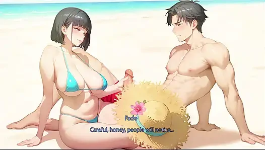 Karını seviyorum (bölüm 6)