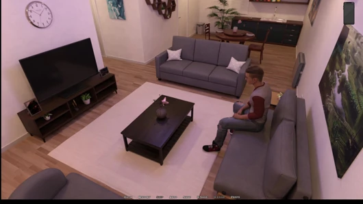 Şehvetli Boşanmış MILF'lere Takıntılı (Bölüm 15)