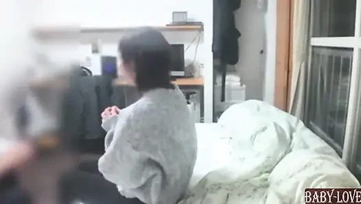 Bir melekle tutkulu gece kuzeyde buluştu, hala devam eden bir veda