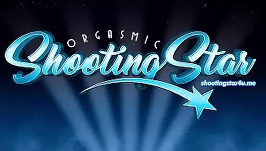 Dildo satıcısı Shootingstar'ın oyuncaklarını deniyor ve arkadaşları onu boşaltıyor