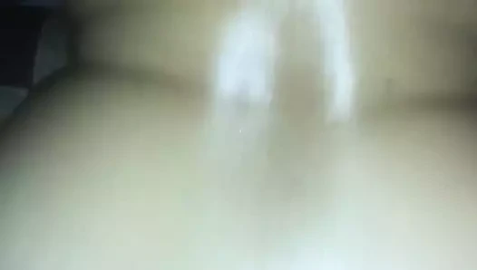 Baba için o kıçını aç