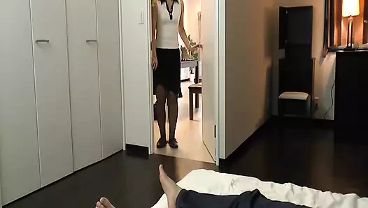 M646G10 bayan müstehcen kulüp emiyor